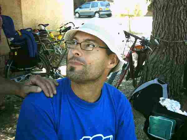 Empiezan las fotos de Laia