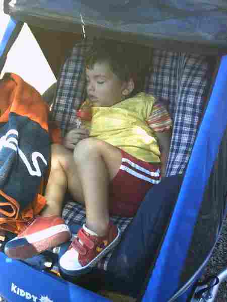 Biber�n adormecedor!!!