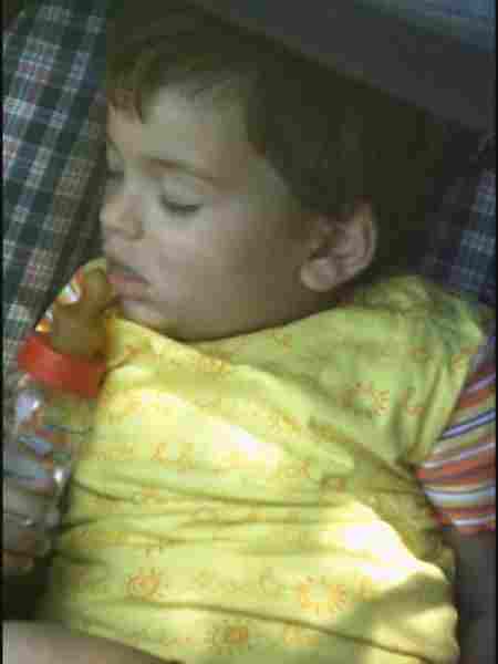 Biber�n adormecedor!!!