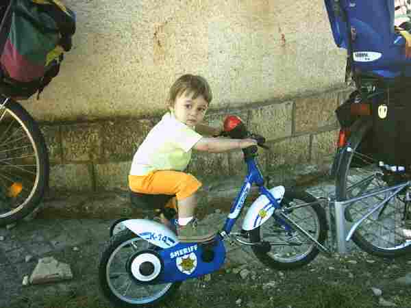 QUiero una bici!!!!!!